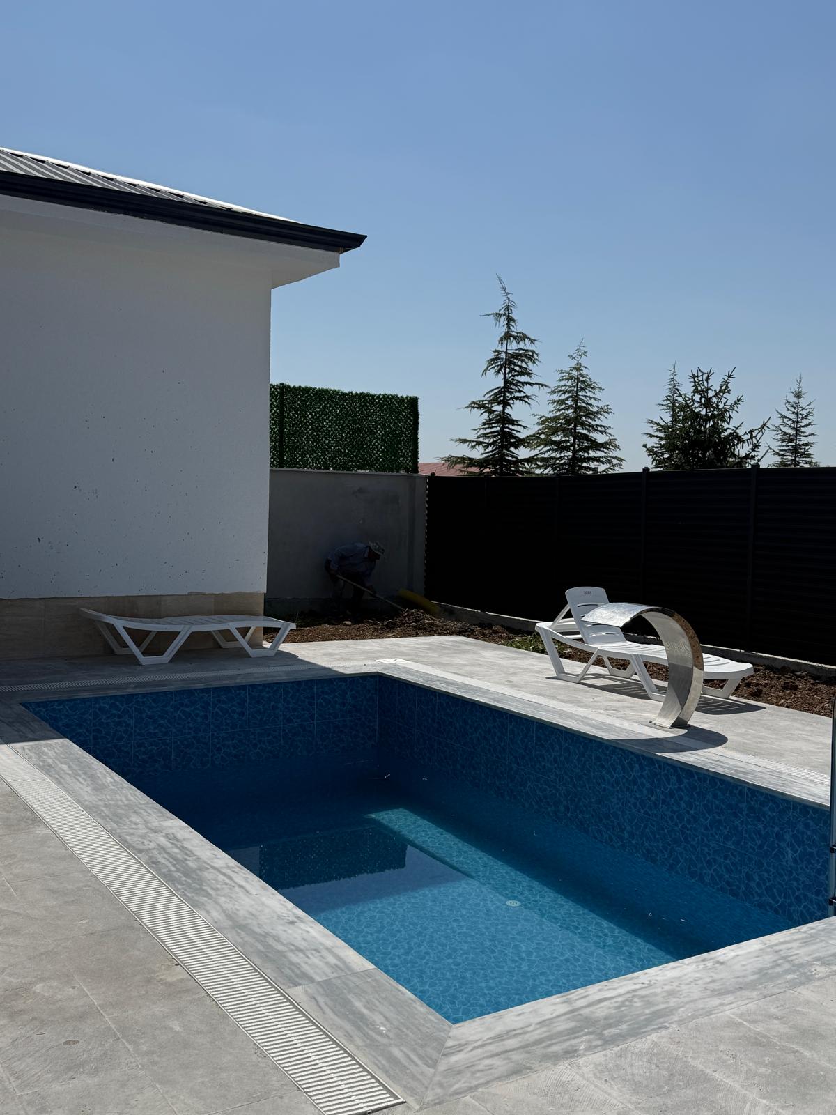EYSER Tatil Evleri